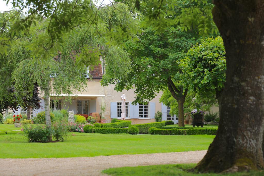 Chambres D'Hotes La Bergerie De L'Aqueduc Houx Exterior photo